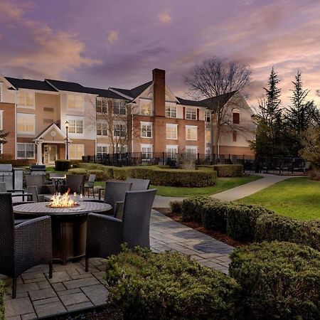 Residence Inn Saddle River מראה חיצוני תמונה