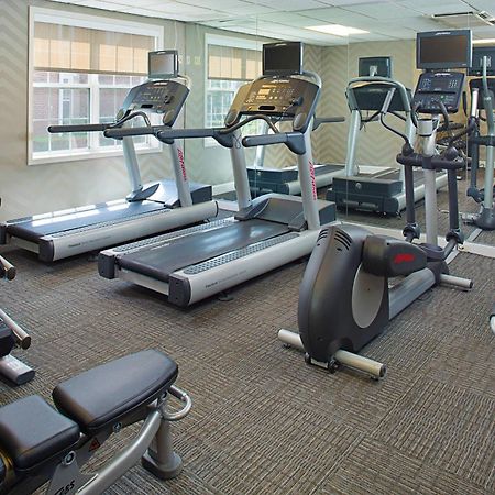 Residence Inn Saddle River מראה חיצוני תמונה