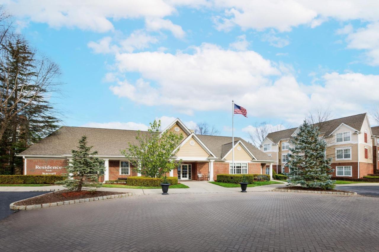 Residence Inn Saddle River מראה חיצוני תמונה