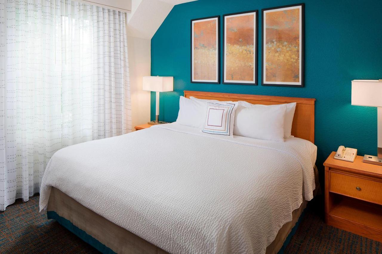 Residence Inn Saddle River מראה חיצוני תמונה