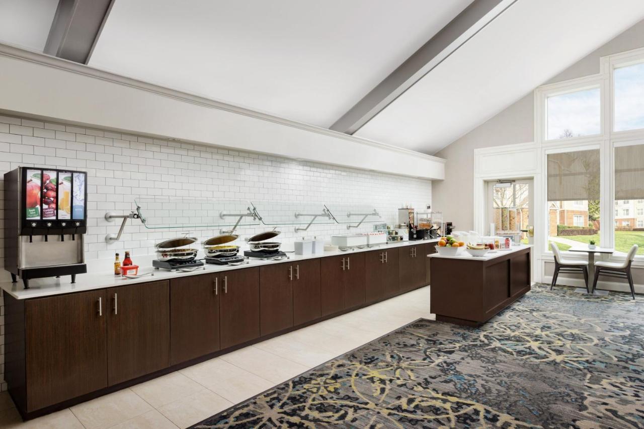 Residence Inn Saddle River מראה חיצוני תמונה