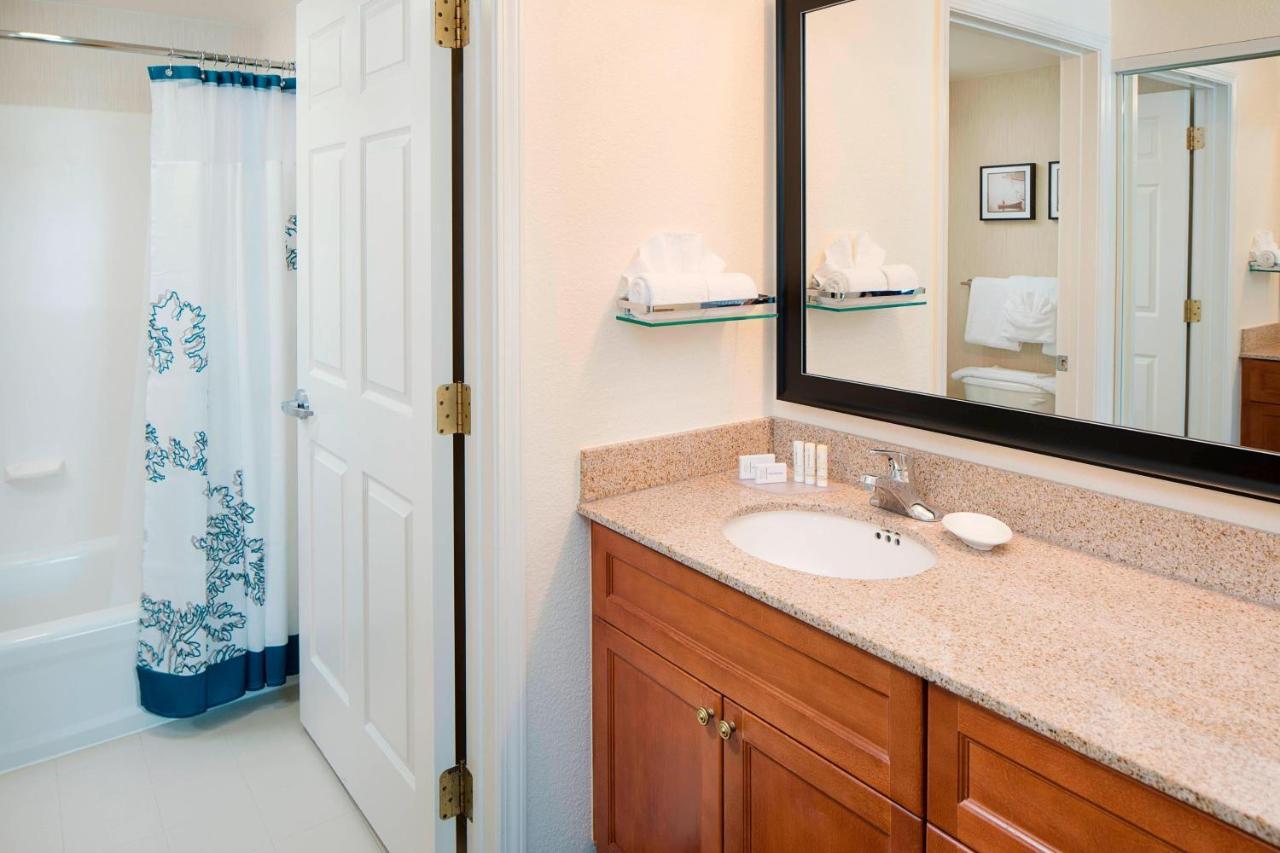 Residence Inn Saddle River מראה חיצוני תמונה