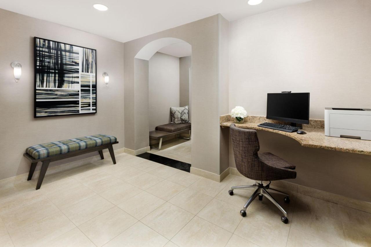 Residence Inn Saddle River מראה חיצוני תמונה