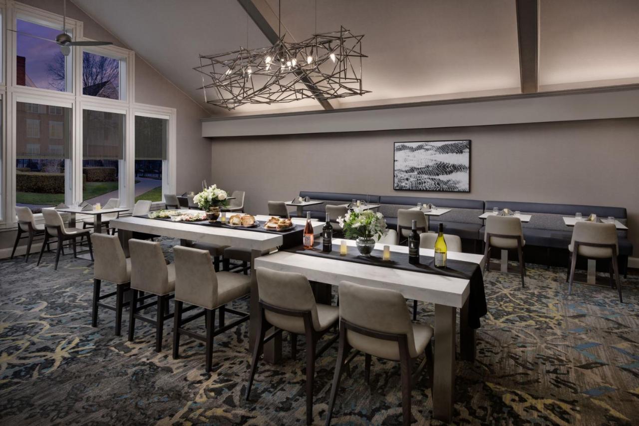 Residence Inn Saddle River מראה חיצוני תמונה