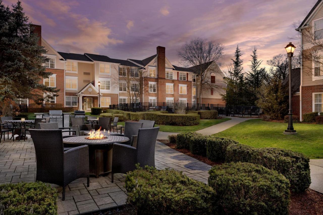 Residence Inn Saddle River מראה חיצוני תמונה