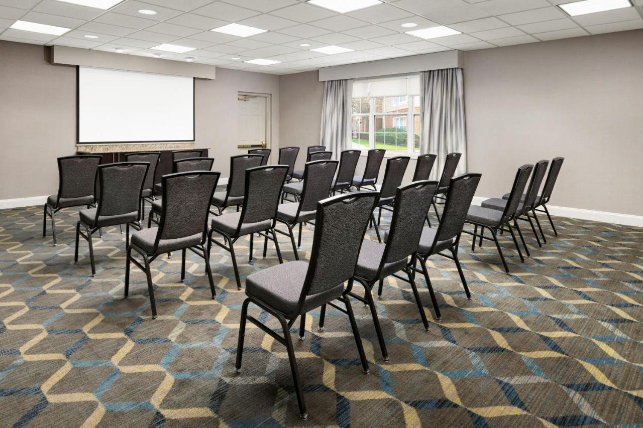 Residence Inn Saddle River מראה חיצוני תמונה