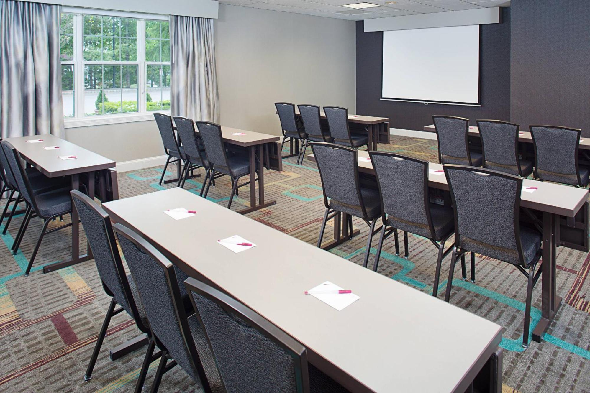 Residence Inn Saddle River מראה חיצוני תמונה