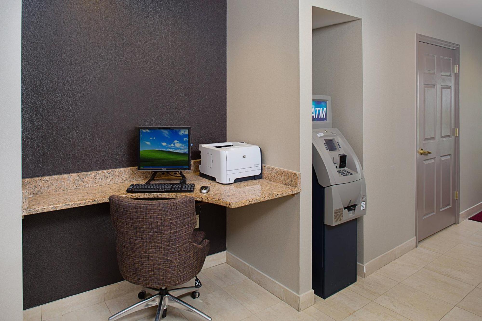 Residence Inn Saddle River מראה חיצוני תמונה