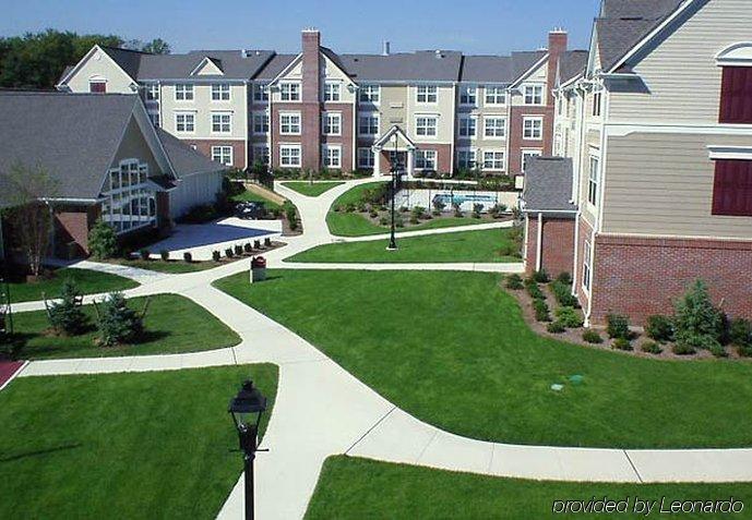 Residence Inn Saddle River מראה חיצוני תמונה