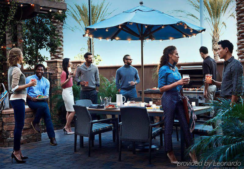 Residence Inn Saddle River מראה חיצוני תמונה