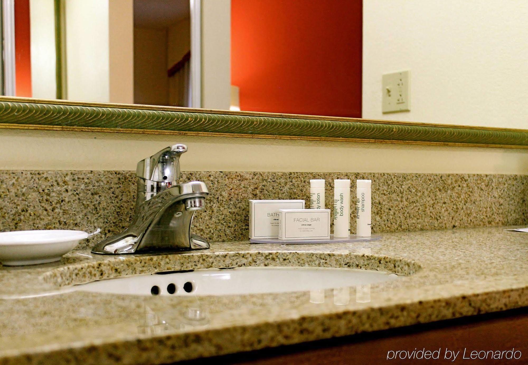 Residence Inn Saddle River חדר תמונה