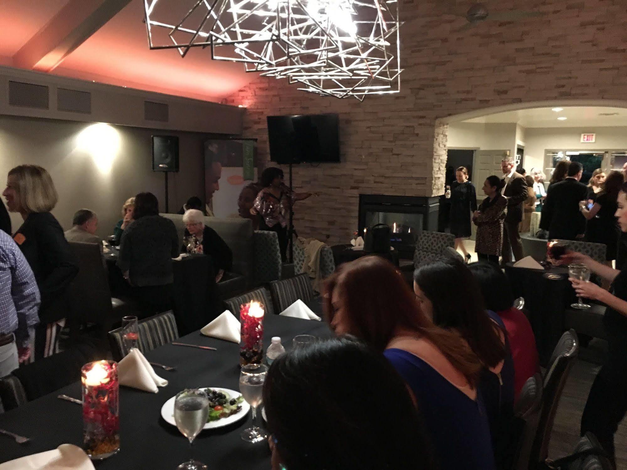 Residence Inn Saddle River מראה חיצוני תמונה